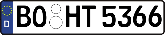 BO-HT5366