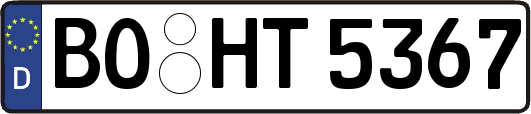 BO-HT5367