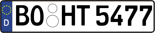 BO-HT5477