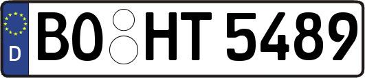 BO-HT5489