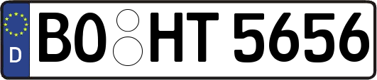 BO-HT5656