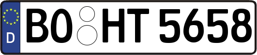 BO-HT5658