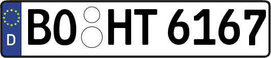 BO-HT6167