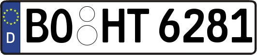 BO-HT6281