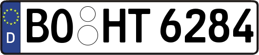 BO-HT6284