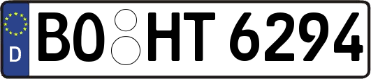 BO-HT6294