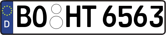 BO-HT6563