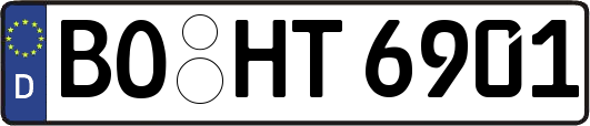 BO-HT6901