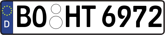 BO-HT6972