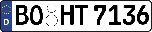 BO-HT7136