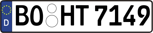 BO-HT7149
