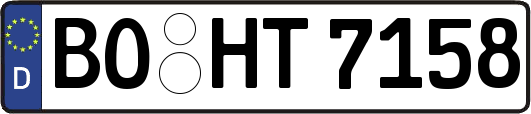 BO-HT7158