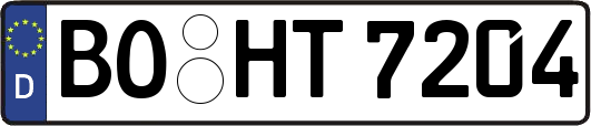BO-HT7204