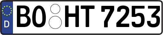 BO-HT7253