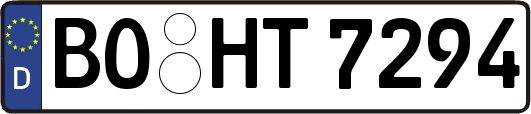 BO-HT7294