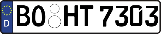 BO-HT7303