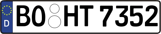 BO-HT7352