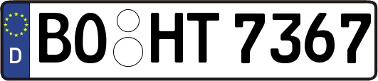 BO-HT7367