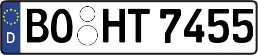 BO-HT7455