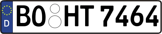 BO-HT7464