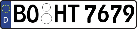 BO-HT7679