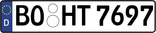 BO-HT7697