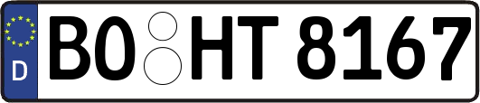 BO-HT8167
