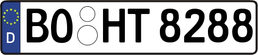 BO-HT8288