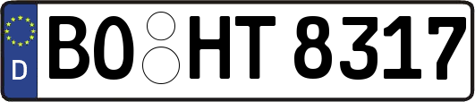 BO-HT8317
