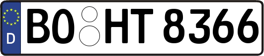 BO-HT8366