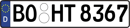 BO-HT8367