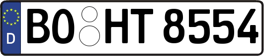 BO-HT8554