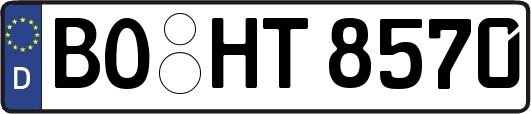 BO-HT8570