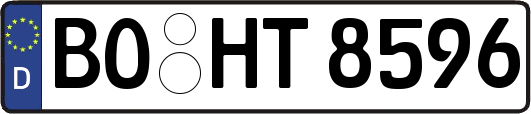 BO-HT8596