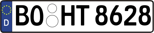 BO-HT8628