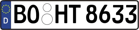 BO-HT8633