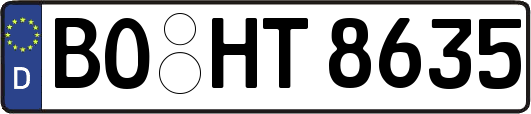 BO-HT8635