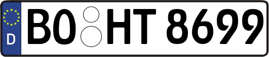 BO-HT8699