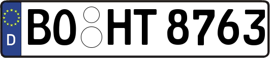 BO-HT8763