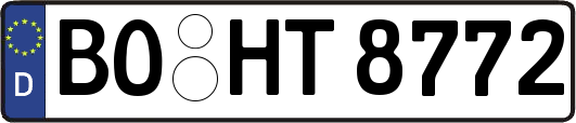 BO-HT8772