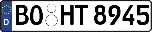 BO-HT8945