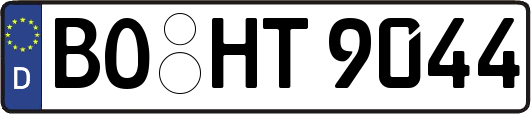 BO-HT9044