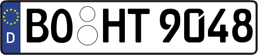 BO-HT9048