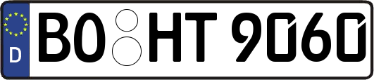 BO-HT9060