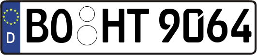 BO-HT9064