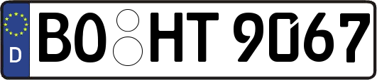 BO-HT9067