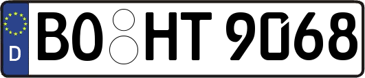 BO-HT9068