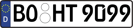 BO-HT9099