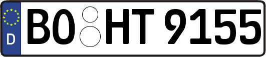 BO-HT9155