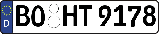 BO-HT9178